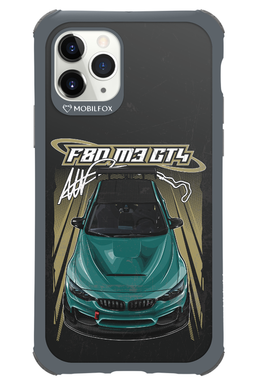 FBD M3 GT4 2.0 - Apple iPhone 11 Pro