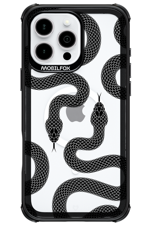 Snakes - Apple iPhone 16 Pro Max