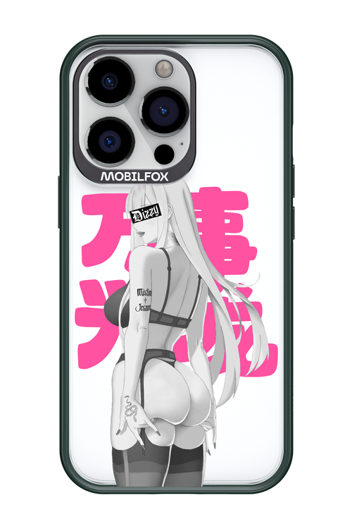 Shinto Shift - Apple iPhone 13 Pro