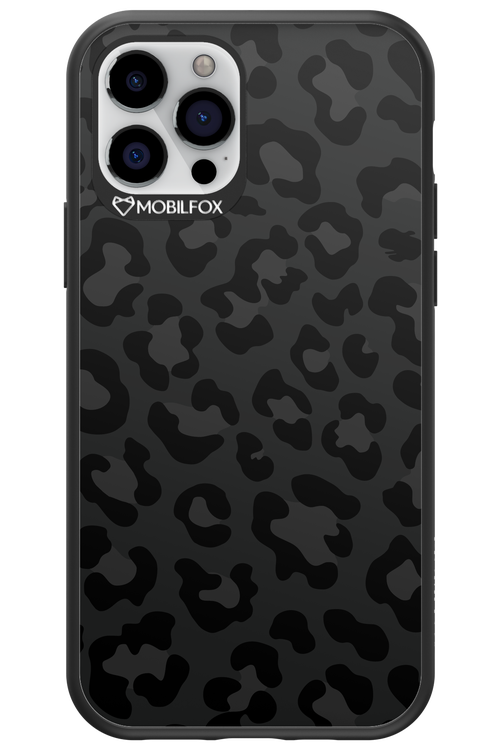 BLACK LEOPARD 2.0 - Apple iPhone 12 Pro