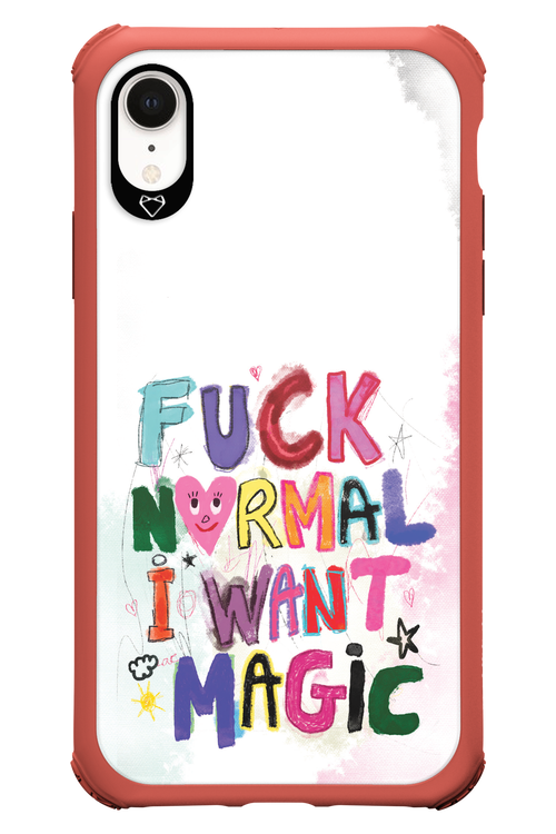 Magic 2.0 - Apple iPhone XR