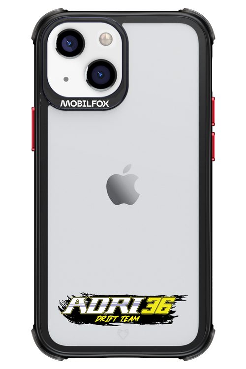 ADRI36 Signature 2.0 - Apple iPhone 13 Mini