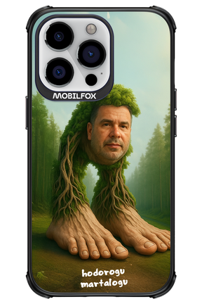Hodorogu Martalogu - Apple iPhone 13 Pro