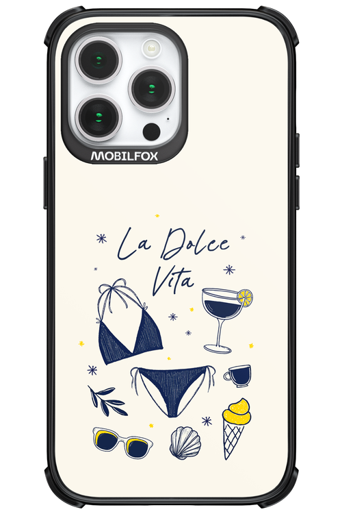 Dolce Vita - Apple iPhone 14 Pro Max