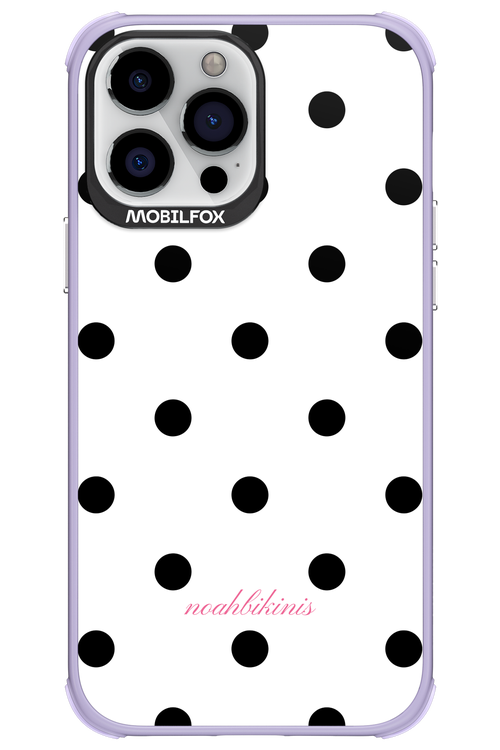 Baby Dots - Apple iPhone 13 Pro Max
