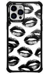 Ghost Kiss - Apple iPhone 12 Pro Max