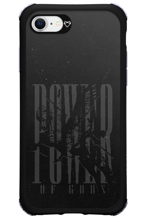 Power of Gods - Apple iPhone 8