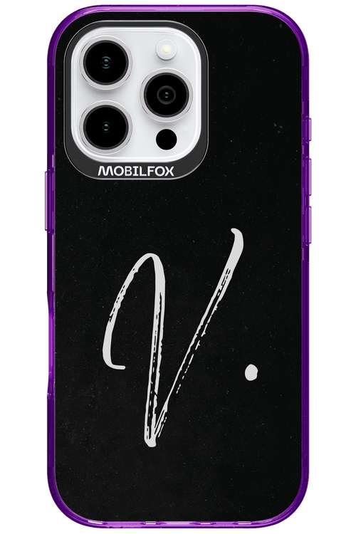 (Off Space) V 2.0 - Apple iPhone 16 Pro