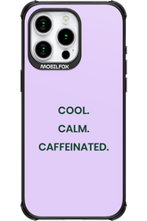 CCC - Apple iPhone 15 Pro Max