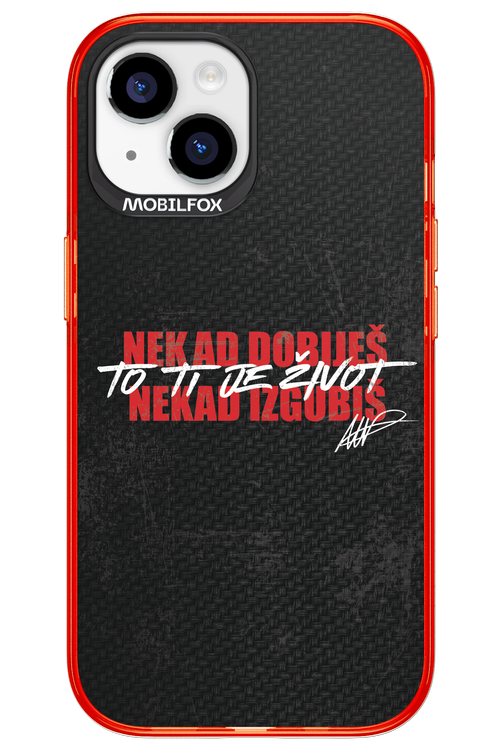 CARBON ADRI 2.0 - Apple iPhone 15