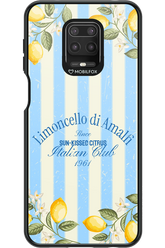 Limoncello - Xiaomi Redmi Note 9 Pro
