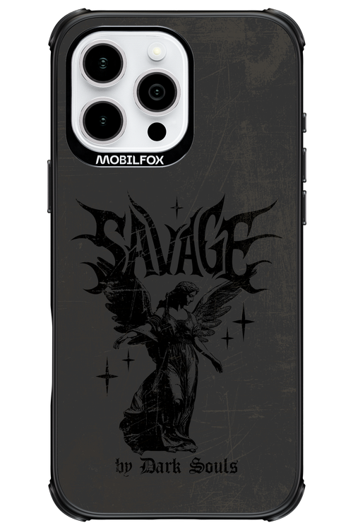 St. Savage - Apple iPhone 16 Pro Max