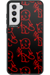 Hell Nah - Samsung Galaxy S21 FE