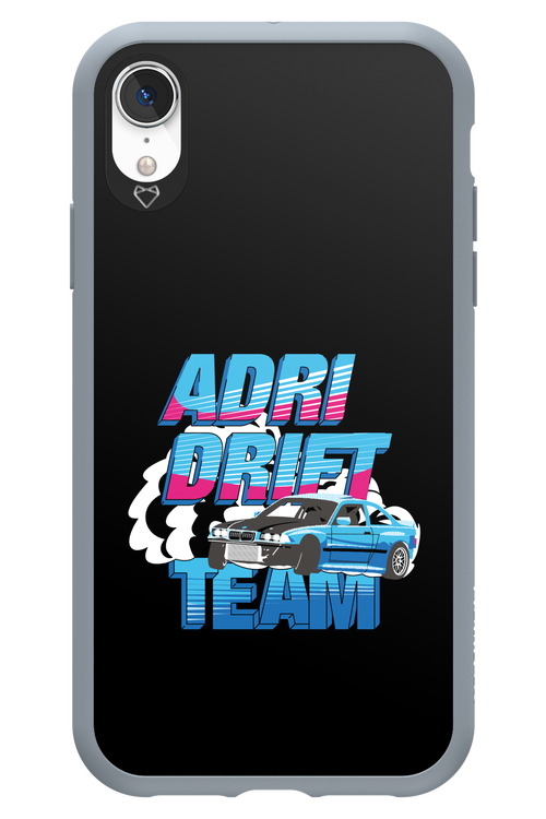 Adri Drift - Apple iPhone XR