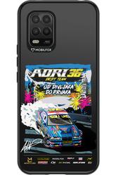 ADRI36 Midnight Drift - Xiaomi Mi 10 Lite 5G