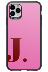 J (Sorbet) 2.0 - Apple iPhone 11 Pro Max