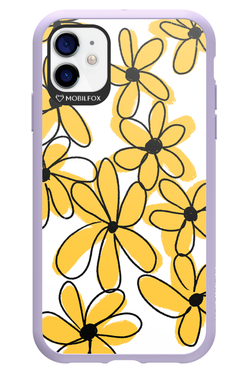 Yella - Apple iPhone 11