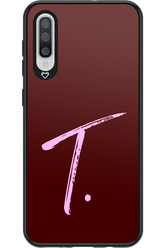 (Dark Blush) T 2.0 - Samsung Galaxy A50