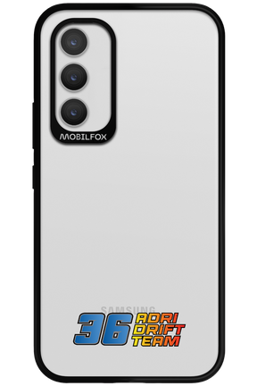 Minimal Drift - Samsung Galaxy A34