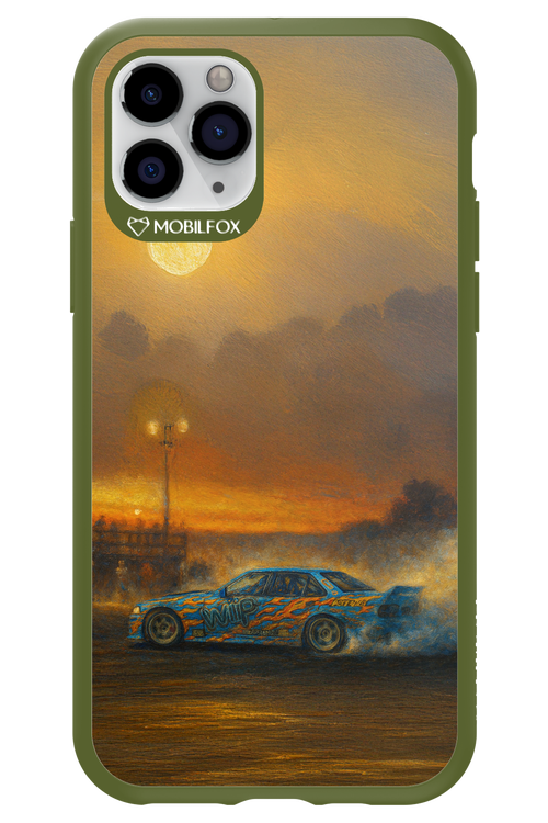Drift Chaos - Apple iPhone 11 Pro