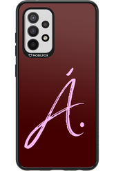 (Dark Blush) A II 2.0 - Samsung Galaxy A52 / A52 5G / A52s