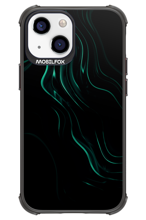 Northern Lights 2.0 - Apple iPhone 13 Mini