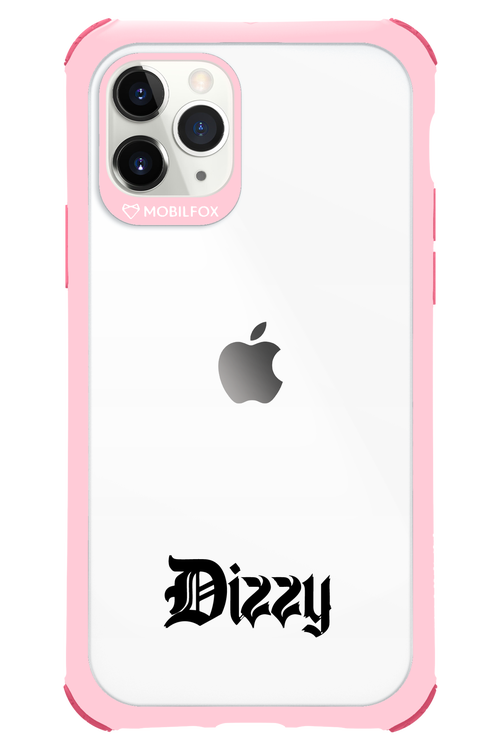 Crimson Code - Apple iPhone 11 Pro