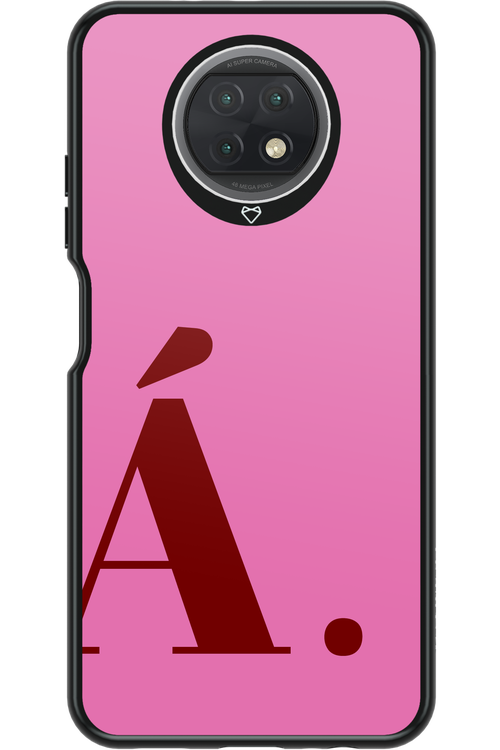 A II (Sorbet) 2.0 - Xiaomi Redmi Note 9T 5G