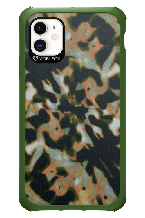 Tiger Acid - Apple iPhone 11