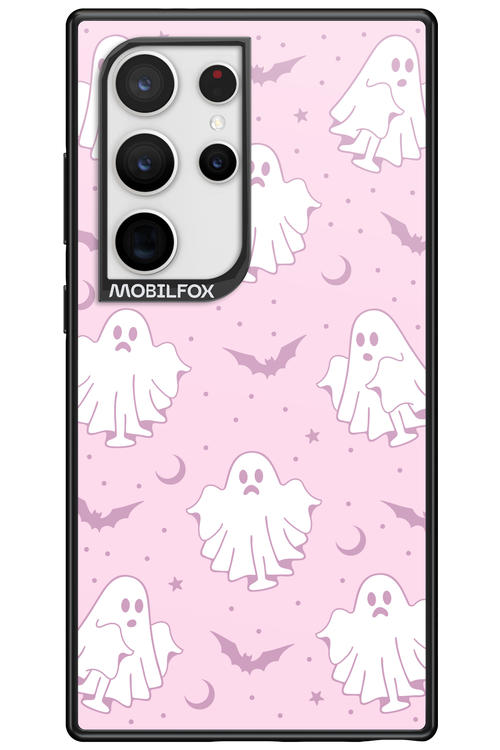 Boo Boo - Samsung Galaxy S24 Ultra