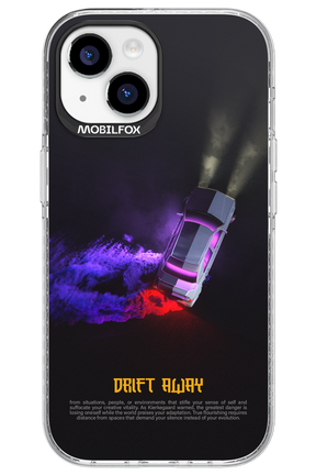 Drift Away - Apple iPhone 15