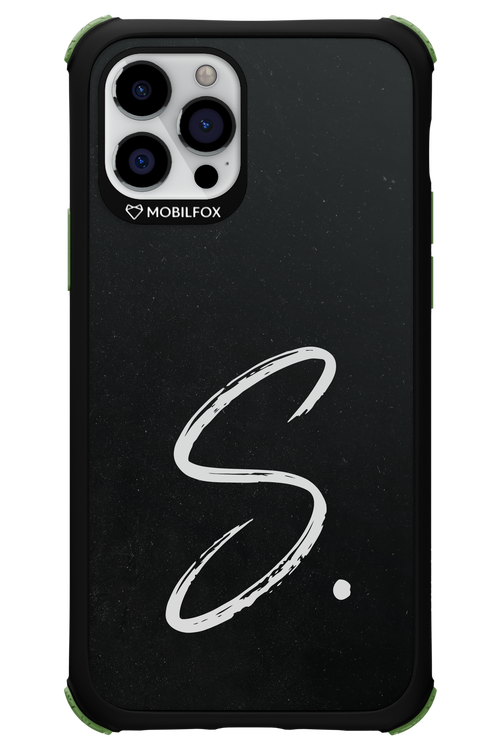 (Off Space) S 2.0 - Apple iPhone 12 Pro