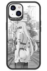 Blade Beauty - Apple iPhone 13