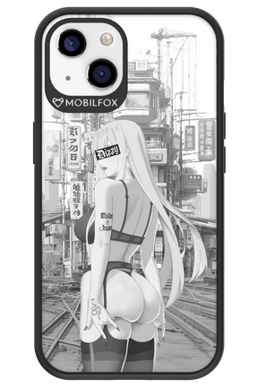 Blade Beauty - Apple iPhone 13