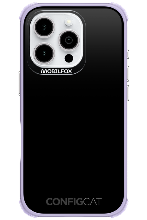 just because - Apple iPhone 16 Pro