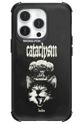 CATACLYSM - Apple iPhone 14 Pro