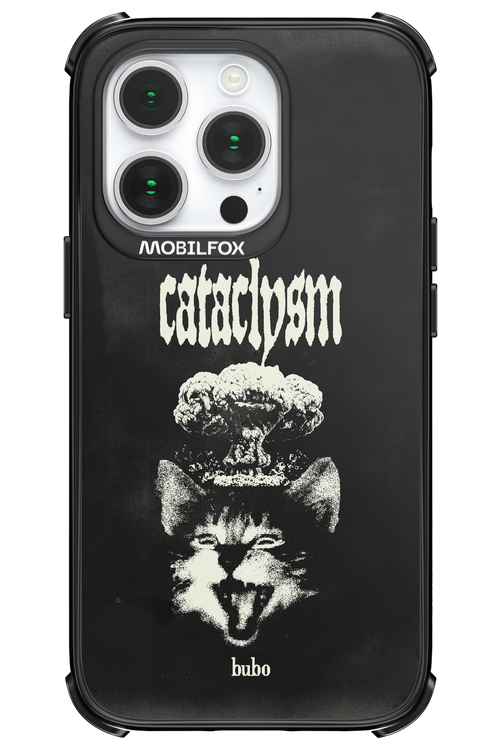CATACLYSM - Apple iPhone 14 Pro