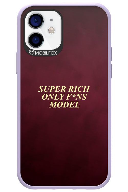 Super Model 2.0 - Apple iPhone 12