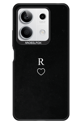 R Black 2.0 - Xiaomi Redmi Note 13 5G