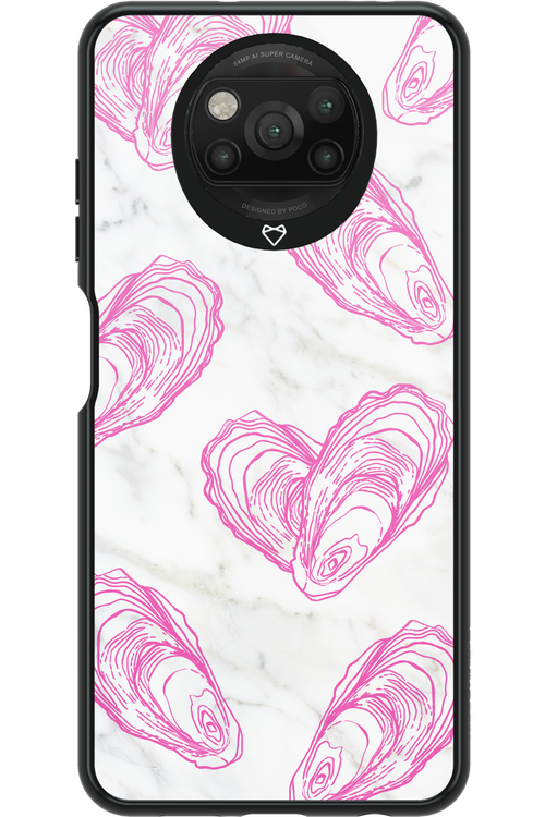 Shelly - Xiaomi Poco X3 NFC