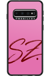 (Sorbet) SZ 2.0 - Samsung Galaxy S10