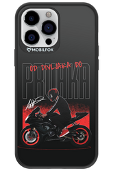 PRVHKA 2.0 - Apple iPhone 13 Pro Max