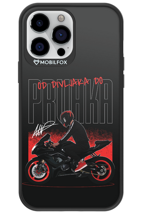 PRVHKA 2.0 - Apple iPhone 13 Pro Max