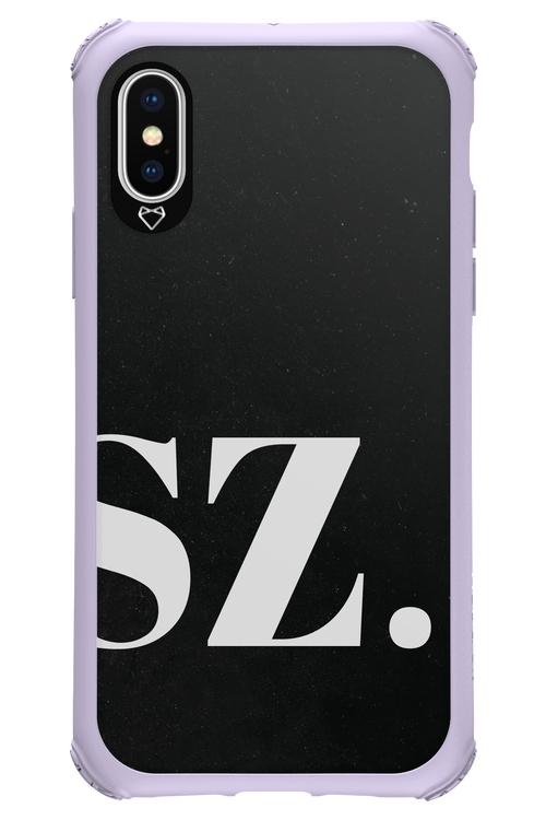 SZ (Off Space) 2.0 - Apple iPhone XS
