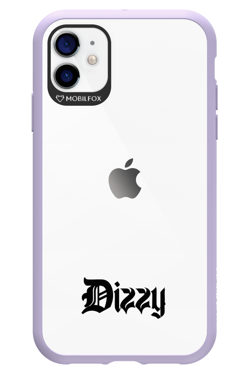 Crimson Code - Apple iPhone 11