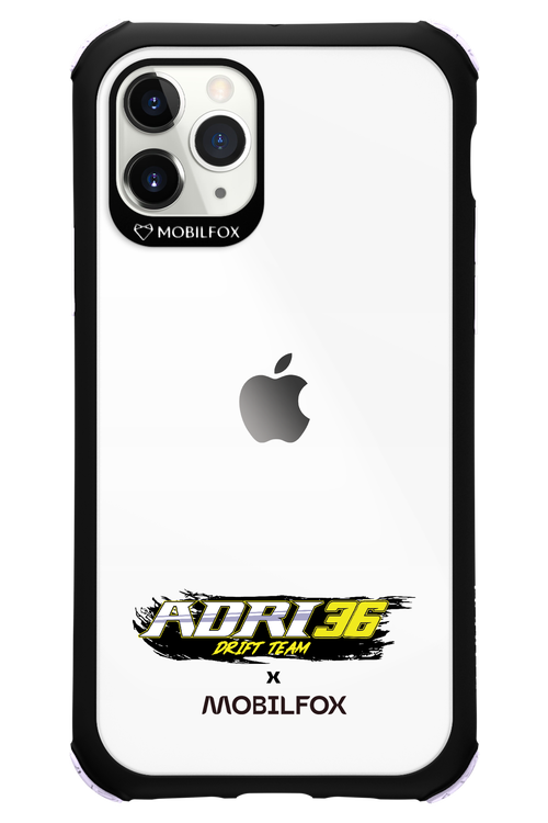 ADRI36 x Mobilfox Edition - Apple iPhone 11 Pro