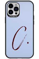 (Jellyfish Presso) C 2.0 - Apple iPhone 12 Pro Max