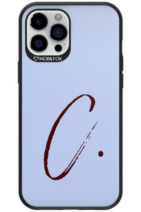 (Jellyfish Presso) C 2.0 - Apple iPhone 12 Pro Max