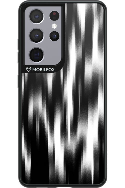 Monochrome Motion 2.0 - Samsung Galaxy S21 Ultra