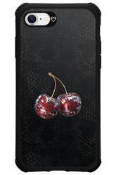 Disco Cherries - Apple iPhone SE 2020